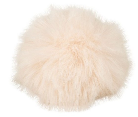 Chinchilla Fell Pompon, 202